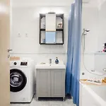 Modern Two-bedroom With Free Parking דירה בודפשט