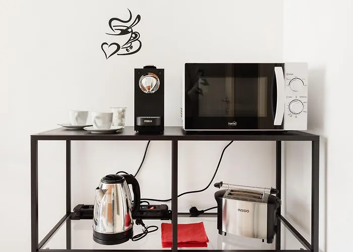 Modern Two-bedroom With Free Parking